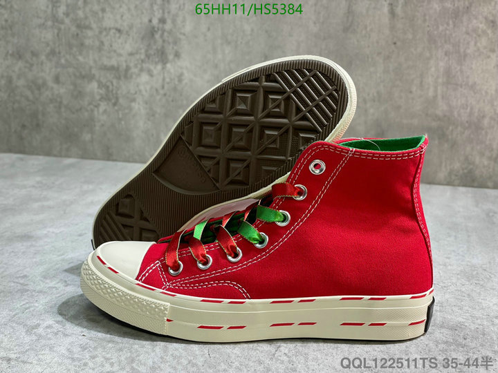 Men shoes-Converse, Code: HS5384,$: 65USD