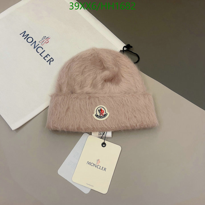 Cap -(Hat)-Moncler, Code: HH1682,$: 39USD