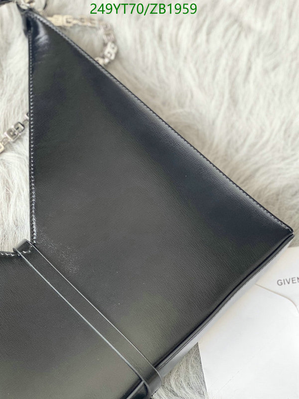 Givenchy Bags -(Mirror)-Diagonal-,Code: ZB1959,$: 249USD