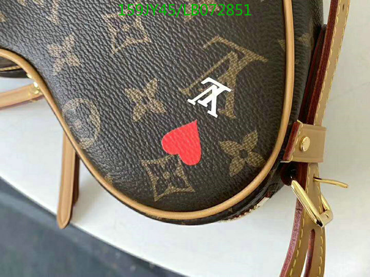 LV Bags-(Mirror)-Pochette MTis-Twist-,Code: LB072851,$: 159USD