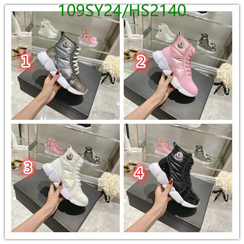 Women Shoes-Boots, Code: HS2140,$: 109USD