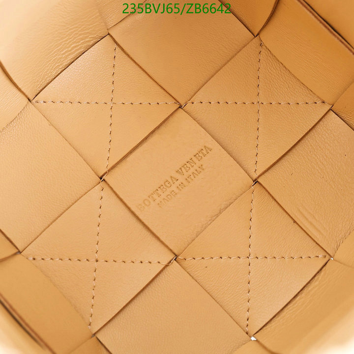 BV Bag-(Mirror)-Diagonal-,Code: ZB6642,$: 235USD