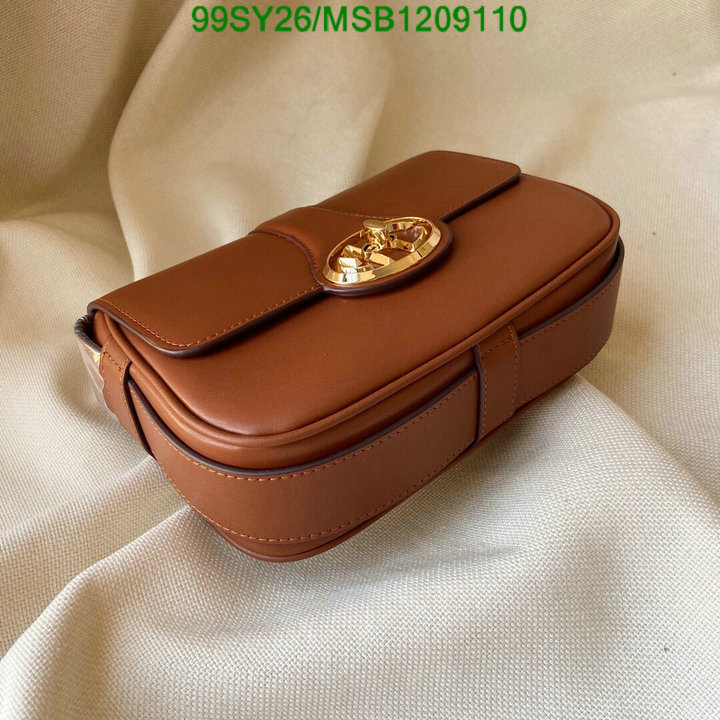 Michael Kors Bag-(Mirror)-Diagonal-,Code: MSB1209110,