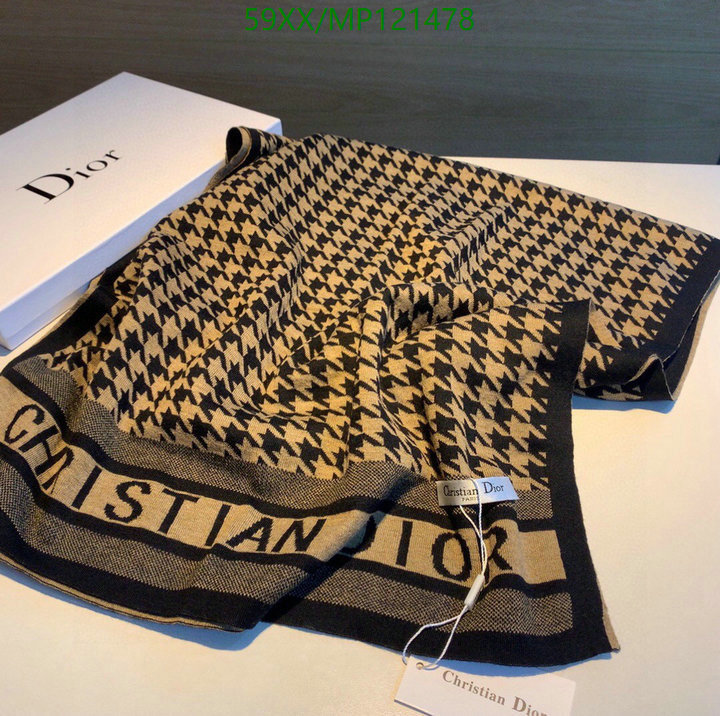 Scarf-Dior,Code: MP121478,$: 59USD