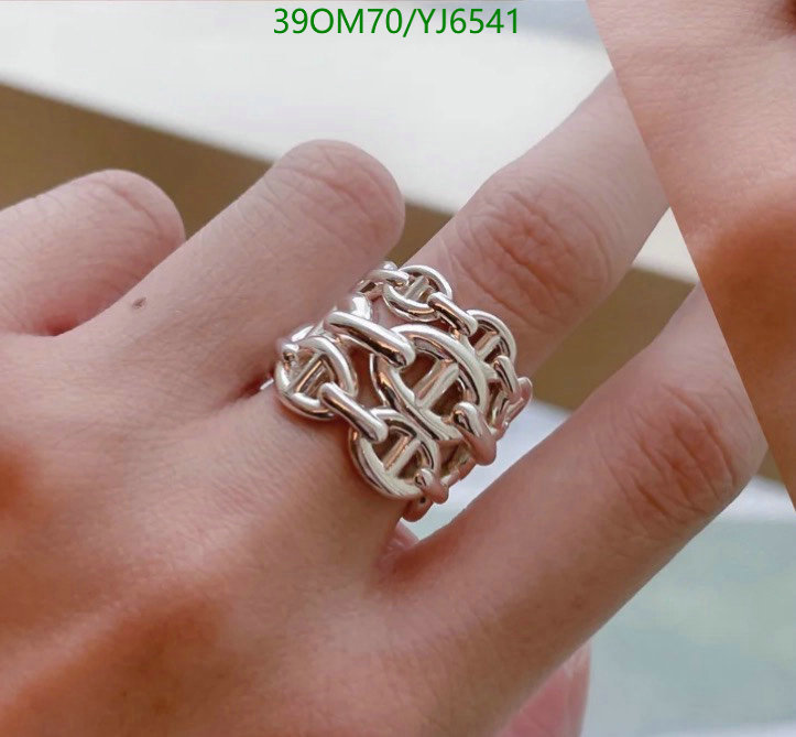 Jewelry-Hermes,Code: YJ6541,$: 39USD