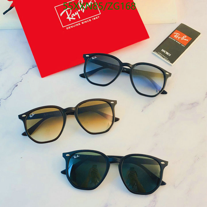 Glasses-Ray-Ban, Code: ZG168,$: 55USD