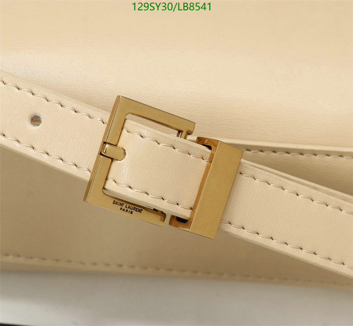 YSL Bag-(4A)-Diagonal-,Code: LB8541,$: 129USD