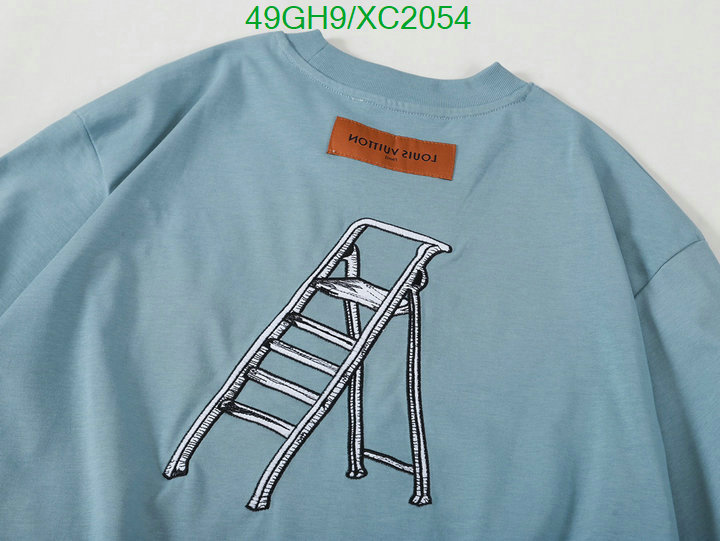 Clothing-LV, Code: XC2054,$: 49USD