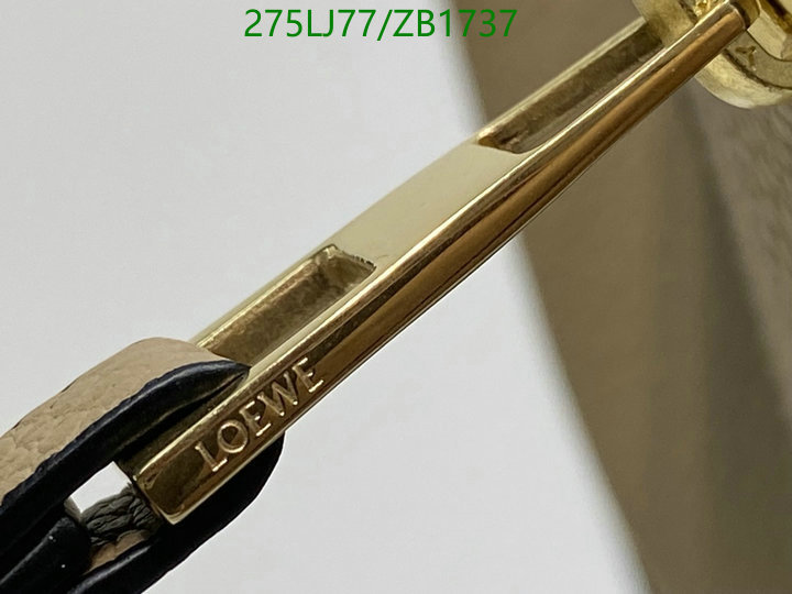 Loewe Bag-(Mirror)-Hammock,Code: ZB1737,$: 275USD