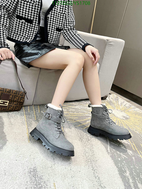 Women Shoes-UGG, Code: YS1708,$: 112USD