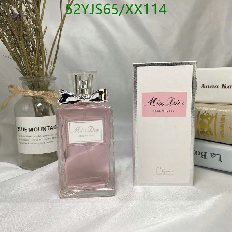 Perfume-Dior,Code: XX114,$: 52USD