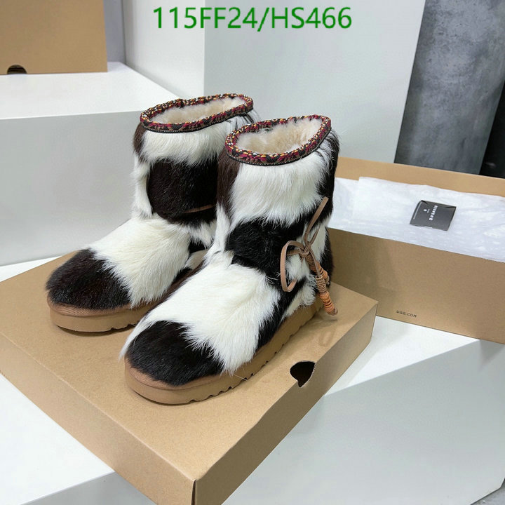 Women Shoes-Boots, Code: HS466,$: 115USD