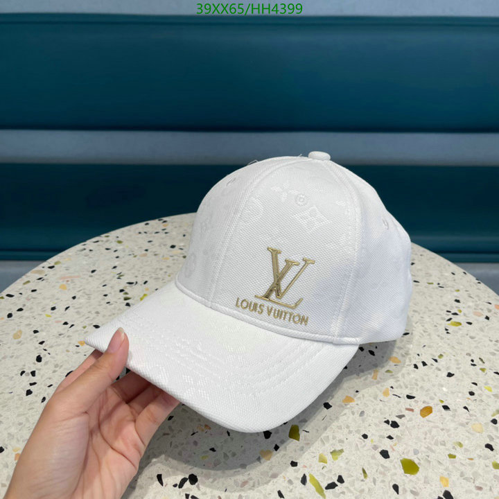 Cap -(Hat)-LV, Code: HH4399,$: 39USD