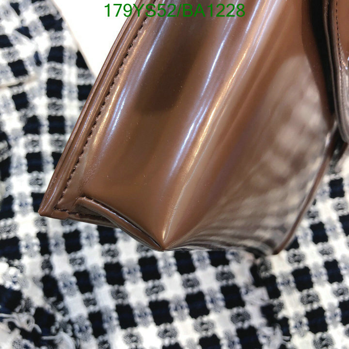 BY FAR Bag-(4A)-Handbag-,Code: BA1228,$:179USD