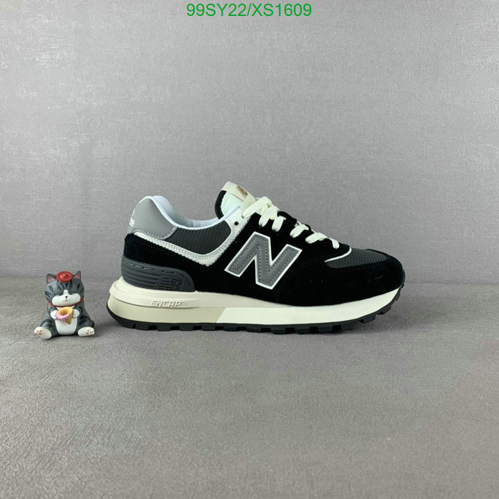 Men shoes-New Balance, Code: XS1609,$: 99USD