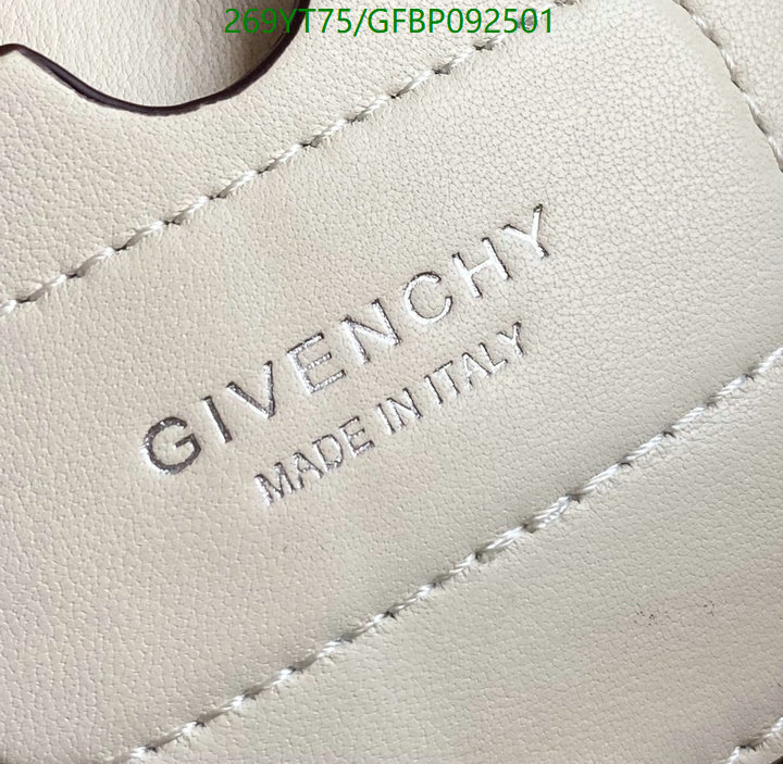 Givenchy Bags -(Mirror)-Handbag-,Code: GFBP092501,