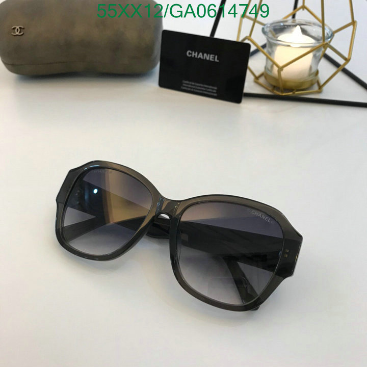 Glasses-Chanel,Code: GA0614749,$: 55USD