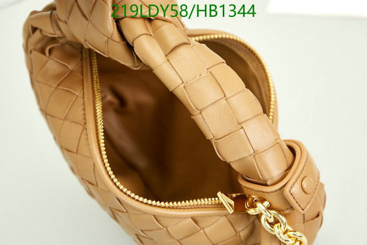 BV Bag-(Mirror)-Jodie,Code: HB1344,$: 219USD