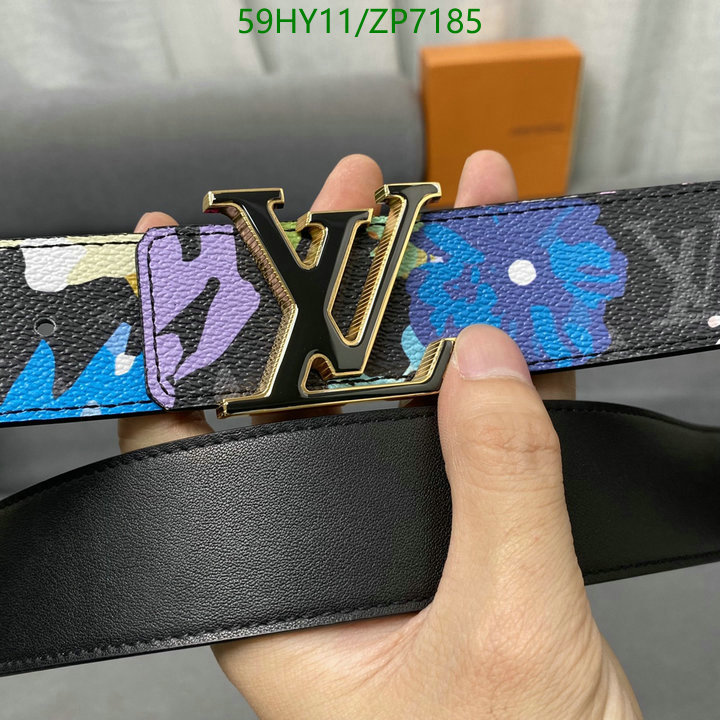 Belts-LV, Code: ZP7185,$: 59USD