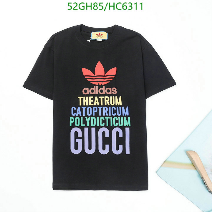 Clothing-Gucci, Code: HC6311,$: 52USD