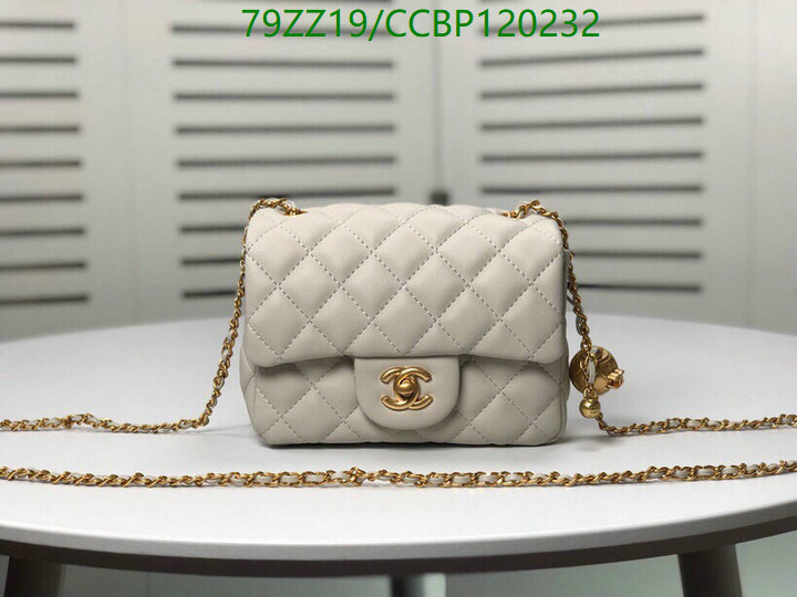 Chanel Bags ( 4A )-Diagonal-,Code: CCBP120232,$: 79USD