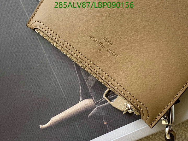 LV Bags-(Mirror)-Handbag-,Code: LBP090156,$:285USD