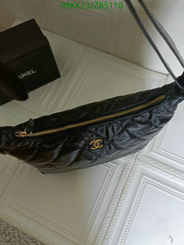 Chanel Bags ( 4A )-Handbag-,Code: ZB5110,$: 99USD