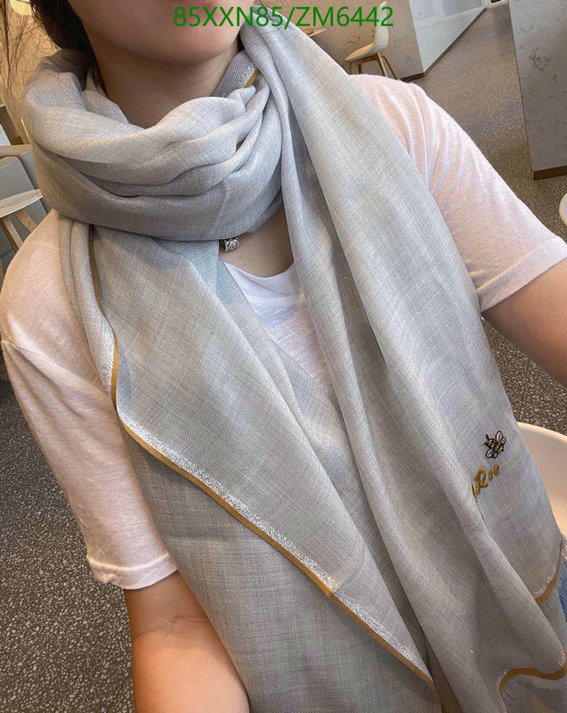 Scarf-Dior, Code: ZM6442,$: 85USD