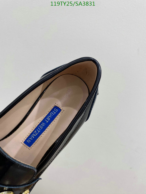 Women Shoes-Stuart Weitzman, Code: SA3831,$: 119USD