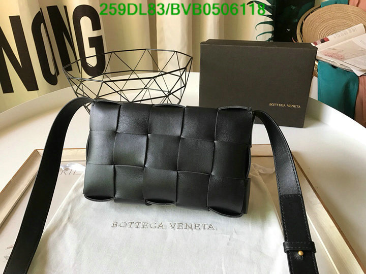 BV Bag-(Mirror)-Cassette Series,Code: BVB0506118,$: 259USD