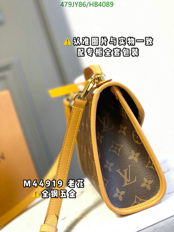 Duty-free version LV-Gucci mirror quality,Code: HB4089,$: 479USD