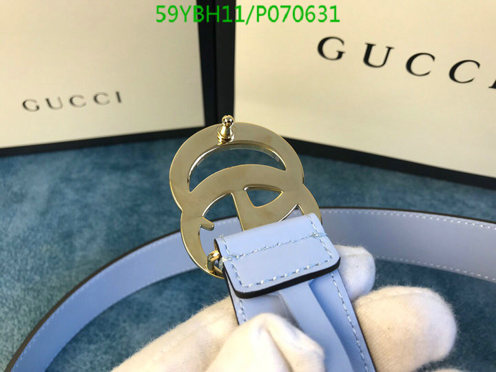 Belts-Gucci, Code: P070631,$: 59USD