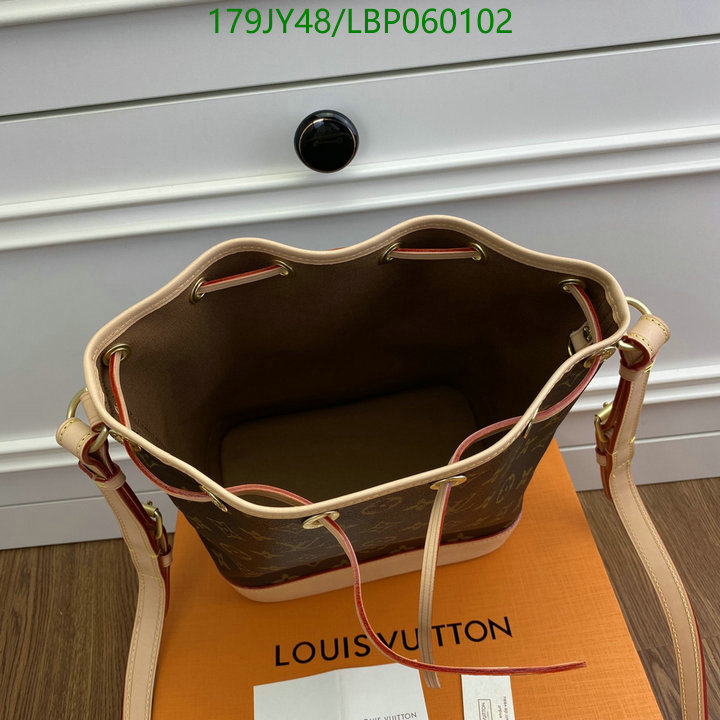 LV Bags-(Mirror)-Nono-No Purse-Nano No-,Code: LBP060102,$: 179USD