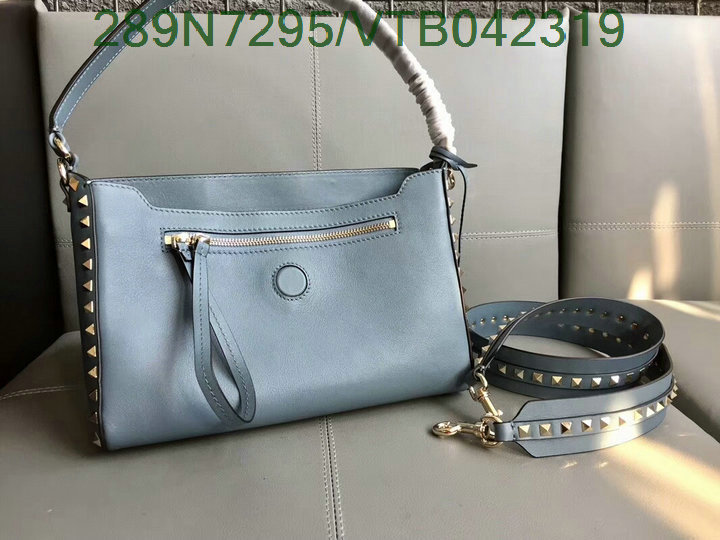 Valentino Bag-(Mirror)-Diagonal-,Code: VTB042319,$:289USD