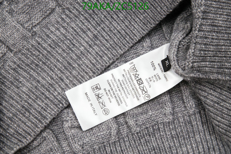 Clothing-BV, Code: ZC5126,$: 79USD