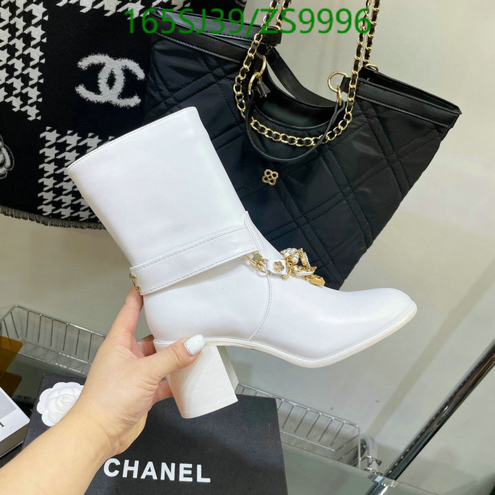 Women Shoes-Chanel,Code: ZS9996,$: 165USD