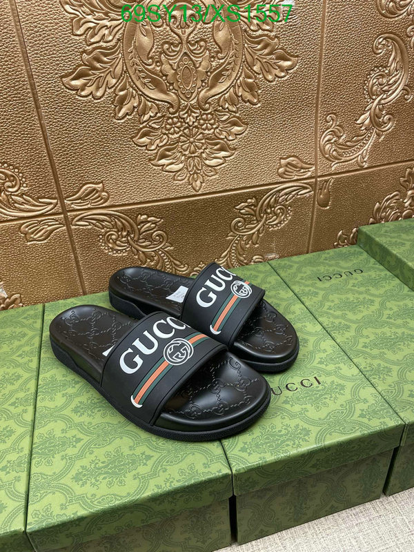 Men shoes-Gucci, Code: XS1557,$: 69USD