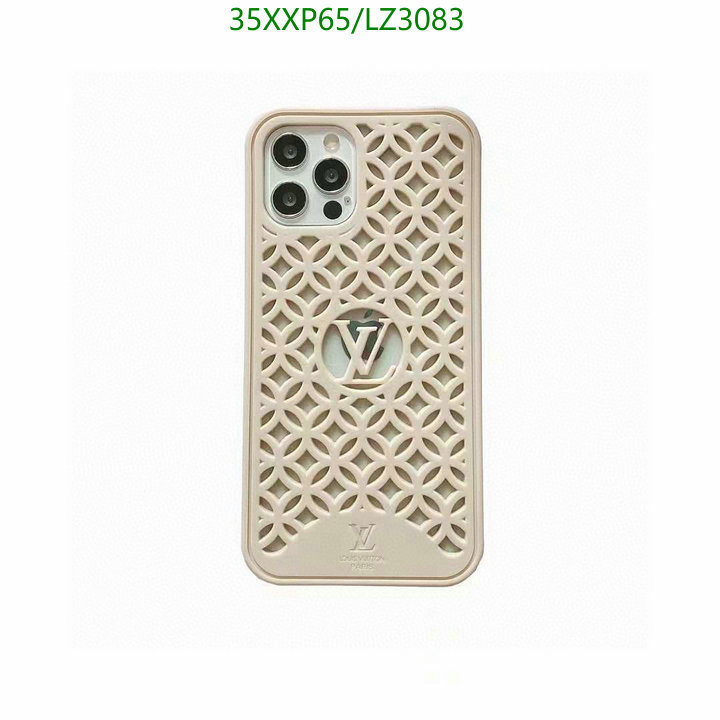 Phone Case-LV, Code: LZ3083,$: 35USD