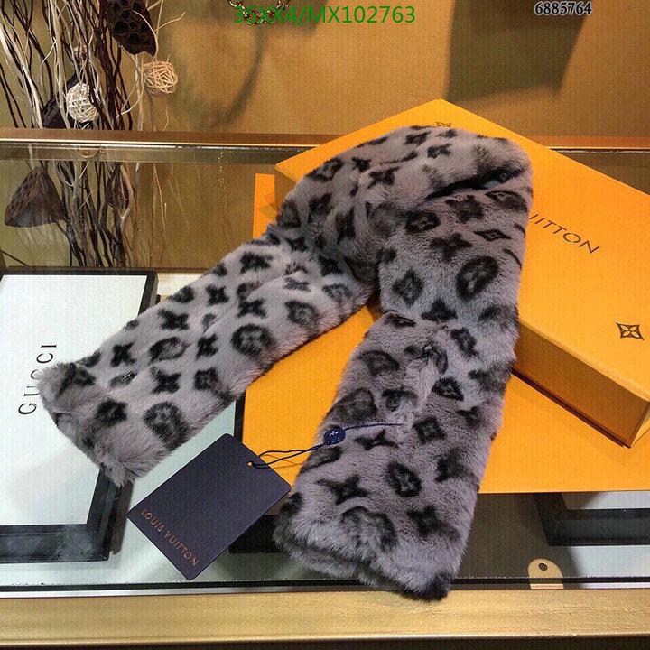 Scarf-LV,-Code: MX102763,$: 35USD