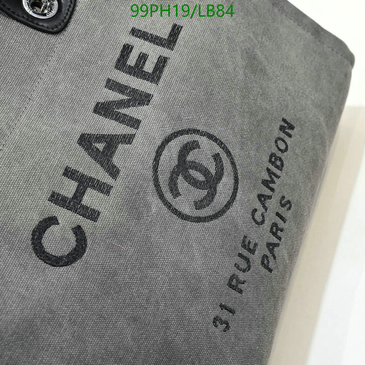 Chanel Bags ( 4A )-Handbag-,Code: LB84,$: 99USD