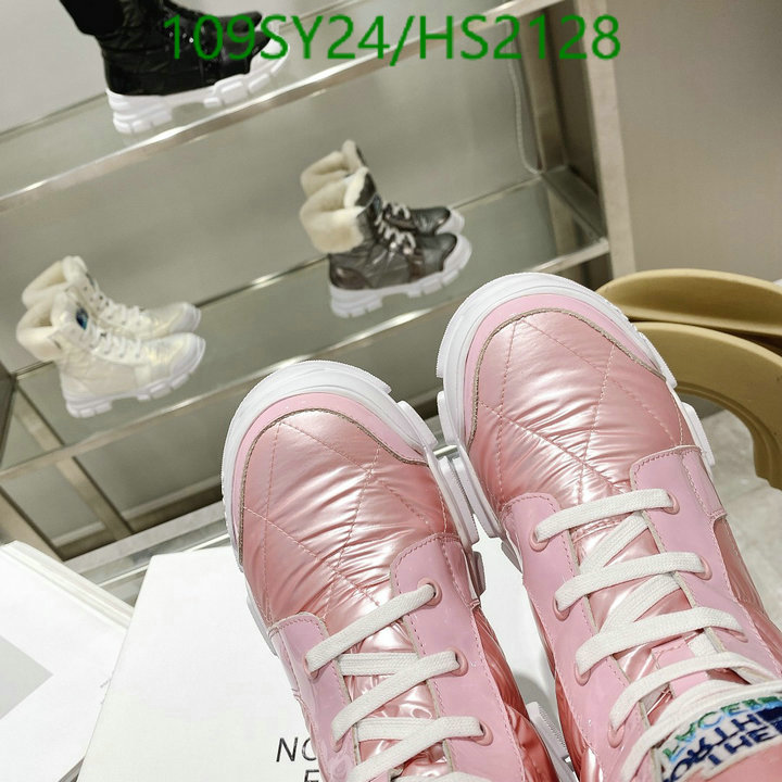 Women Shoes-Gucci, Code: HS2128,$: 109USD