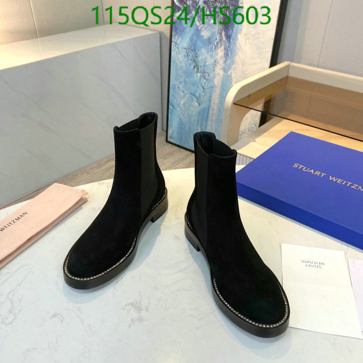 Women Shoes-Stuart Weitzman, Code: HS603,$: 115USD