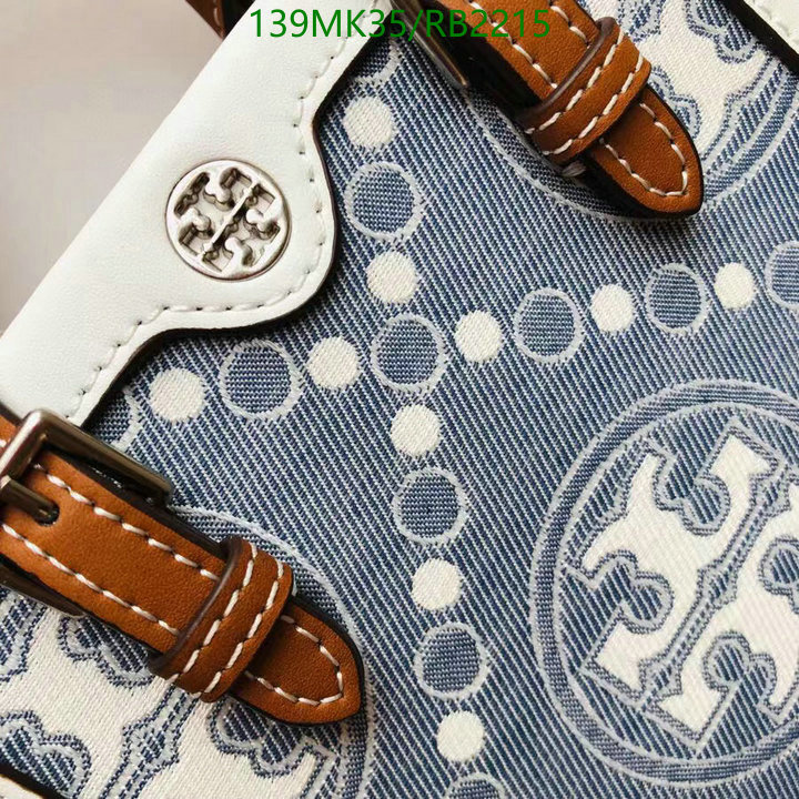 Tory Burch Bag-(Mirror)-Diagonal-,Code: RB2215,$: 139USD