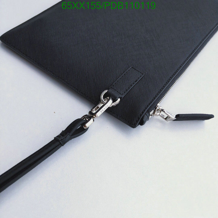 Prada Bag-(Mirror)-Clutch-,Code: PDB110119,$:65USD