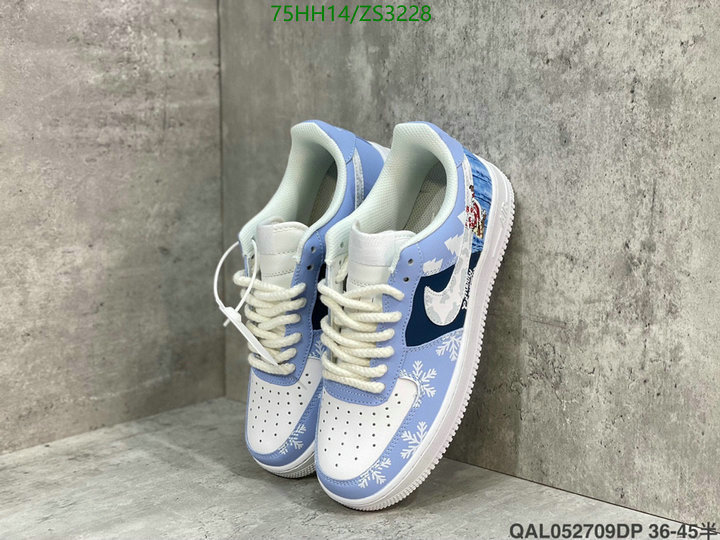 Women Shoes-NIKE, Code: ZS3228,$: 75USD