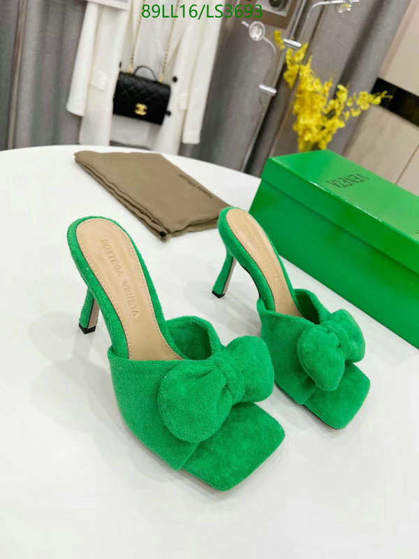 Women Shoes-BV, Code: LS3693,$: 89USD