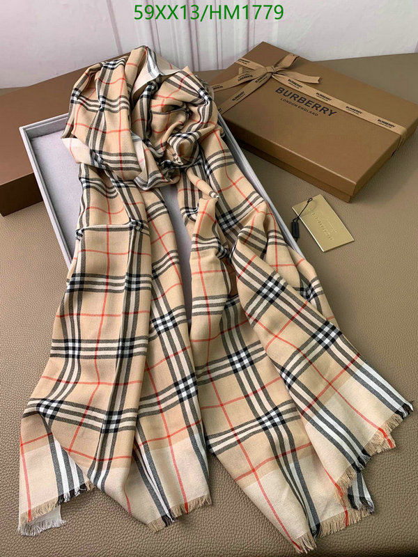 Scarf-Burberry, Code: HM1779,$: 59USD