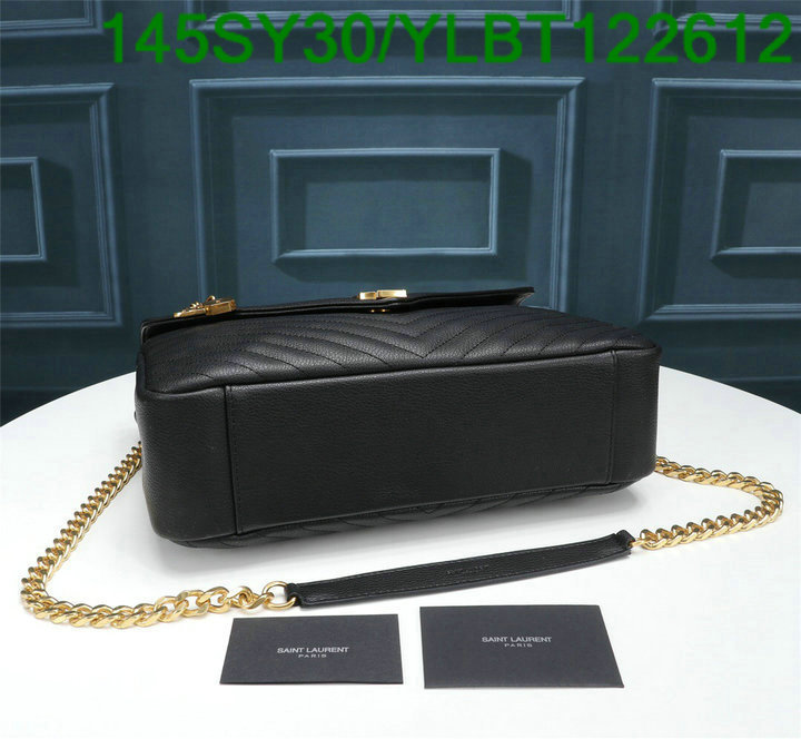 YSL Bag-(4A)-Envelope Series,Code: YLBT122612,$:145USD