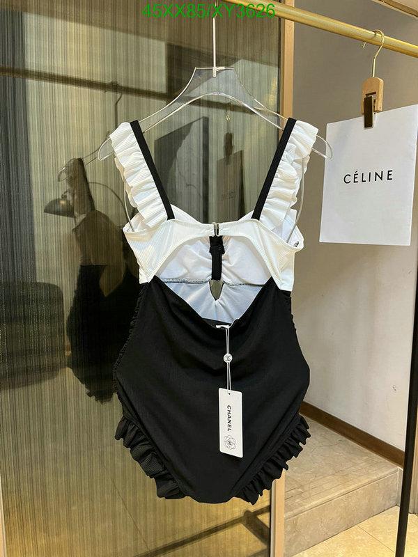 Swimsuit-Chanel, Code: XY3626,$: 45USD