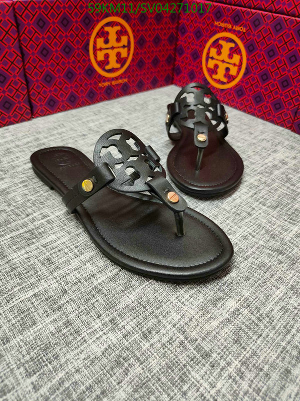 Women Shoes-Tory Burch, Code: SV04271017,$: 59USD